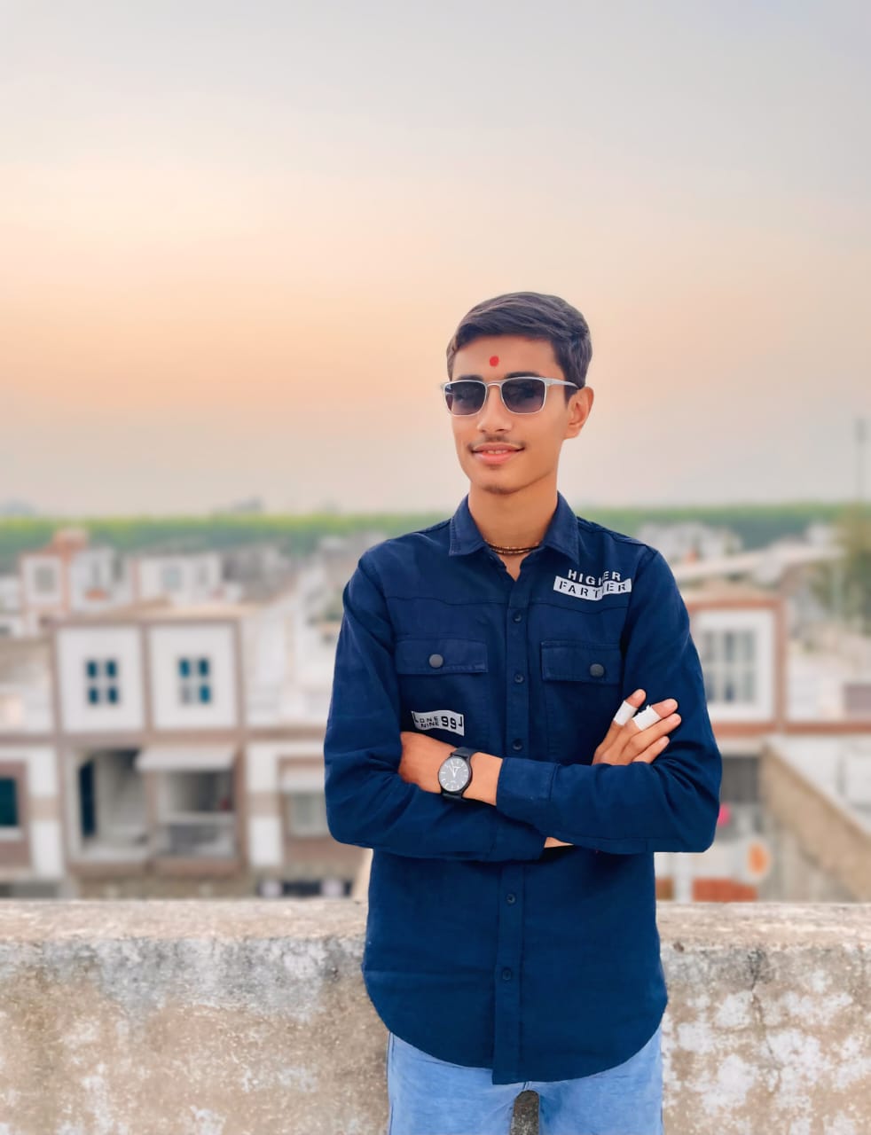 Pratik Kanadiya